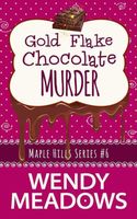 Gold Flake Chocolate Murder