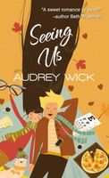 Audrey Wick's Latest Book