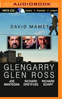 Glengary Glen Ross