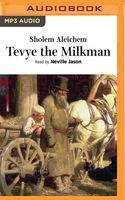 Tevye the Milkman