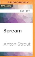 Anton Strout's Latest Book