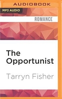 Tarryn Fisher – Audio Books, Best Sellers, Author Bio