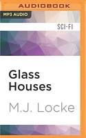 M.J. Locke's Latest Book