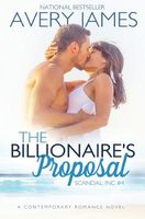 The Billionaire's Marriage Contract