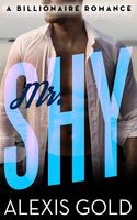 Mr. Shy