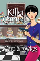 Killer Cannoli