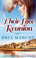 Bria Marche's Latest Book