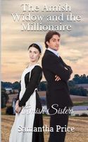The Amish Widow and the Millionaire // A Widow's Chance
