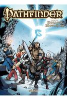 Pathfinder Vol 5: Hollow Mountain