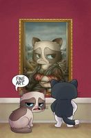 Grumpy Cat & Pokey Vol. 3