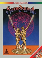 Atari Classics: Swordquest