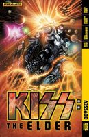 Kiss: The Elder Vol. 2: Odyssey