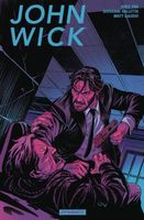 John Wick, Volume 1