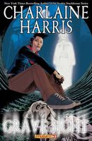 Charlaine Harris' Grave Sight, Part 3