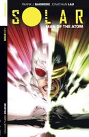 Solar: Man Of The Atom Vol. 3: Eclipse