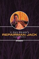 F. Paul Wilson's Repairman Jack: Scar-Lip Redux