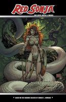 Red Sonja: She-Devil with a Sword, Volume 1