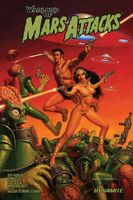 Warlord of Mars Attacks