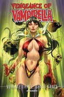 Vengeance of Vampirella Vol. 3: Ghost Danse