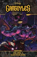 Gargoyles: Clan Building