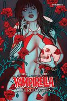 Vampirella Dark Reflections