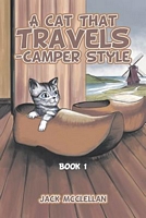 A Cat That Travels - Camper Style