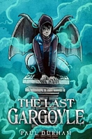 The Last Gargoyle