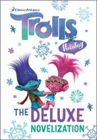 Trolls Prequel Novel #2