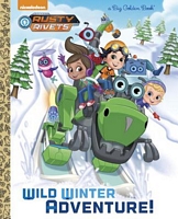 Wild Winter Adventure!