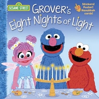 Grover's Eight Nights of Light