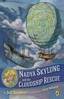 Nadya Skylung and the Cloudship Rescue