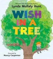 Lynda Mullaly Hunt's Latest Book