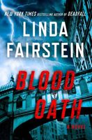 Linda Fairstein's Latest Book