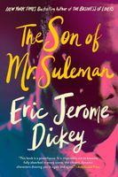 Eric Jerome Dickey's Latest Book
