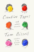 Tom Bissell's Latest Book