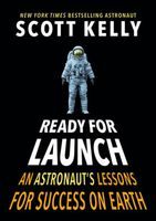 Scott Kelly's Latest Book