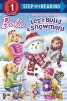 Let's Build a Snowman