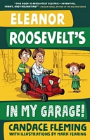 Eleanor Roosevelt's in My Garage!