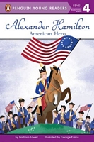 Alexander Hamilton