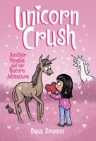 Unicorn Crush