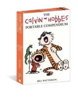 Bill Watterson's Latest Book