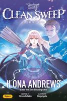 On the Edge: 1 : Andrews, Ilona: : Books
