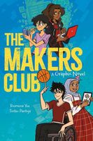 The Makers Club