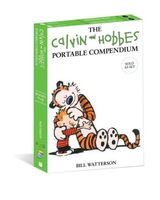 Bill Watterson's Latest Book