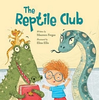 The Reptile Club