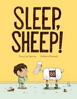 Sleep, Sheep!