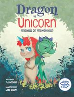 Dragon vs. Unicorn