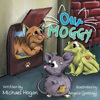 Michael Hogan's Latest Book