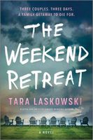 Tara Laskowski's Latest Book