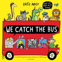 Katie Abey's Latest Book